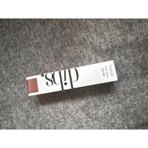 DIBS Beauty Go To Glossy Balm MIMS Lip Gloss Balm Vegan NIB